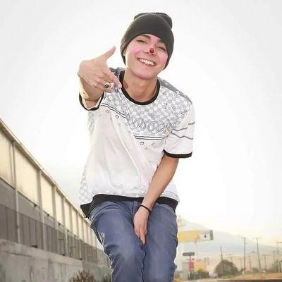 marifersmile94's profile picture. #NoVoyAParar
#PrimerPayasoRapero
#IlianSmile