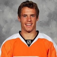 Just a 5'10 Canadian. I play for the flyers *parody*
