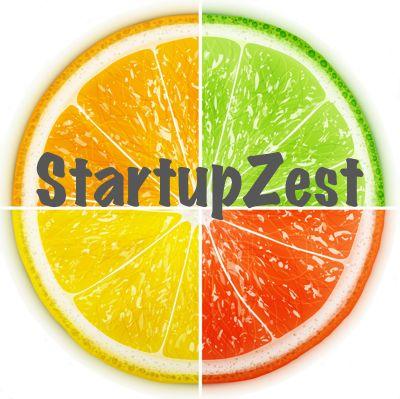 @startupzest