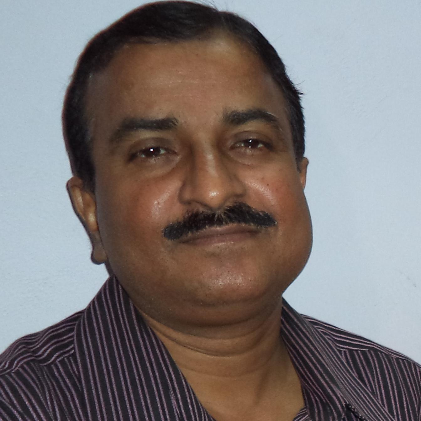 Working as a Teacher in Range School,Chandipur,Baleswar,Odisha,INDIA