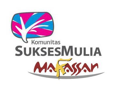 KSM_Makassar's profile picture. Pengungkit Keberhasilan || Komunitas Pemberdaya #JeniusLokal || Gabung Silahkan Email ke KomunitasSuksesMuliaMKS@gmail.com