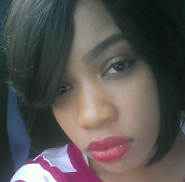My life+ My Goals= PASSION. Keep GOD 1ST and make something happen twabes:)