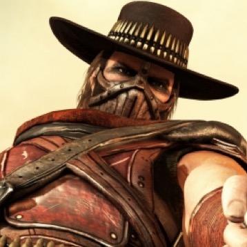 One of Emperor Kotal Kahn's greatest warriors.