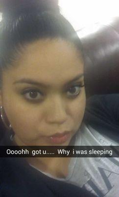 sayidasalinas's profile picture. am just me