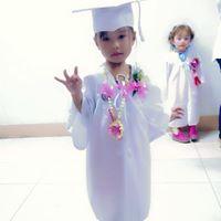 just wanna be the BESt mOm in the world!!! ^_^
