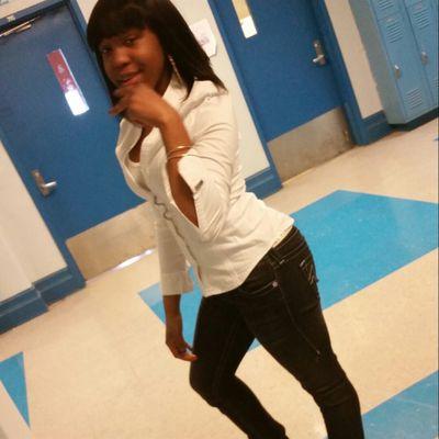 nikkirose2821's profile picture. 18teen May12 ♉ pathways in technology early college high school