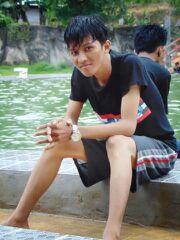 Pemilik cinta sederhana,milanisti basis pinrang,x-friend sul-sel call me :085221000560