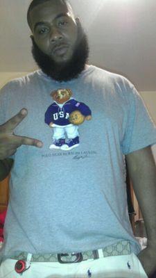 Co-Founder of Can't Get Enough Ent. / A&R / Executive Producer