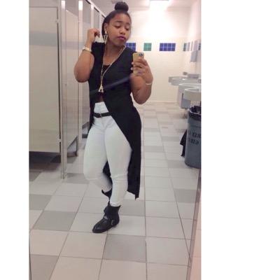 17 | Senior C/o 2015 | Model | Designer A & A Coture | I'll Make It