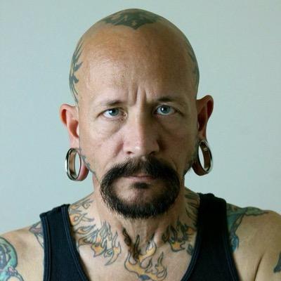 I'm a creative writer, director, actor, and supporter of equal rights and environmental protection. Check out my podcast below. #tattooedscholar