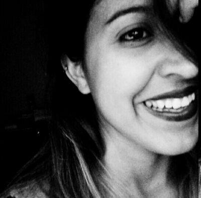 NaatiZamora's profile picture. Diseño de Indumentaria (UBA) ★ Proteccionista ★ Amante de la música y la naturaleza ❤