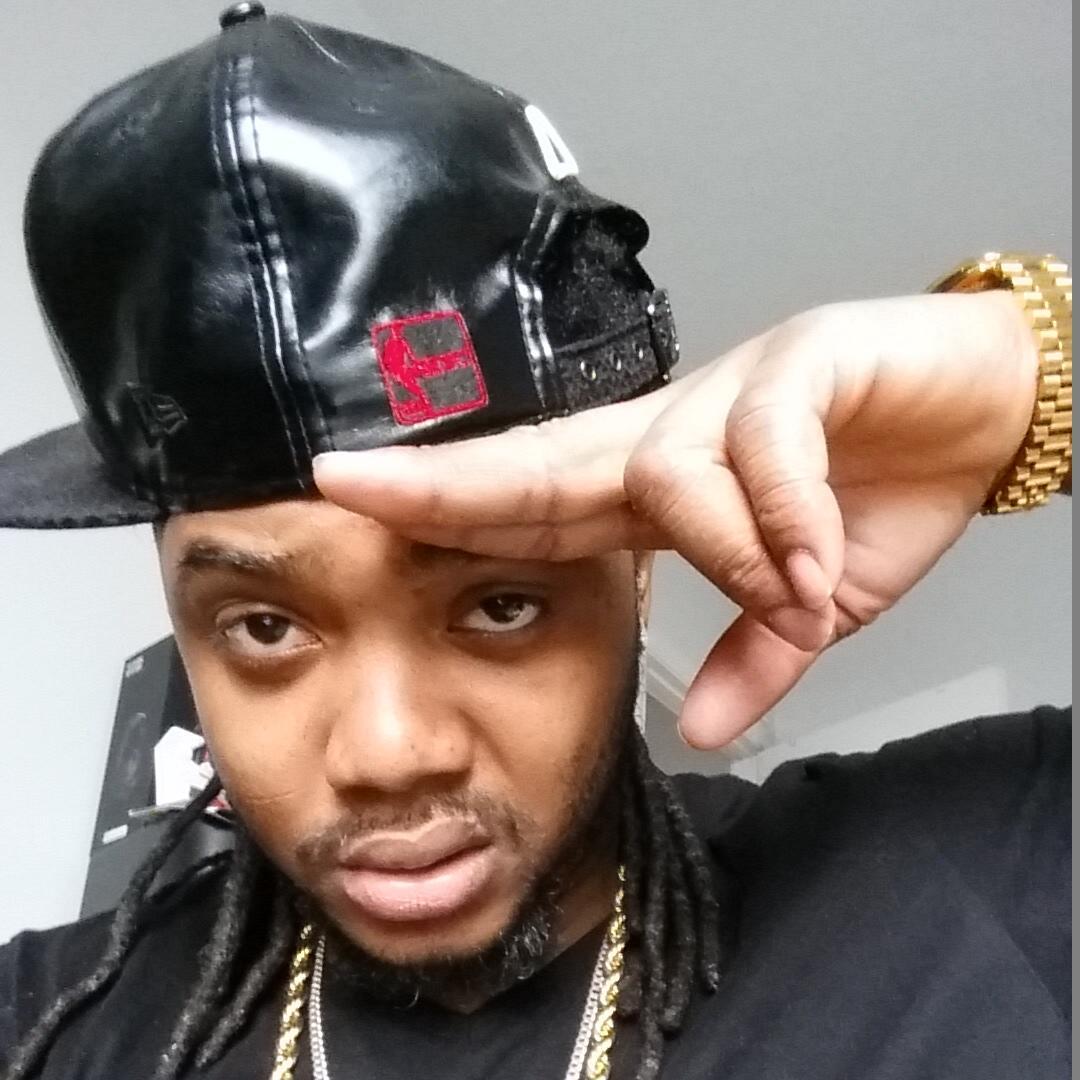 streetznote504's profile picture. 