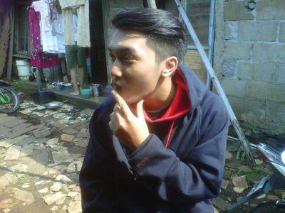 zabrooo's profile picture. Ada ular d sepatu ku... :)