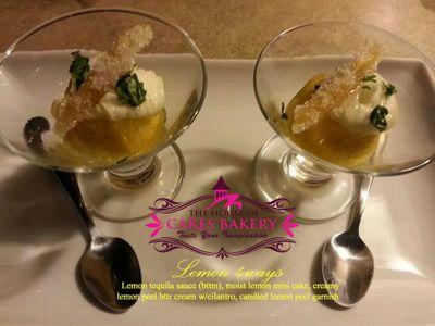 _houseofcakes's profile picture. taste your imagination