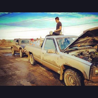 coledanyluk's profile picture. down home country boy!!!