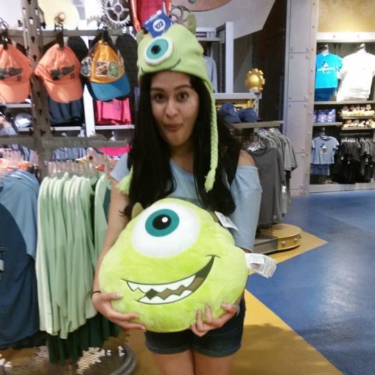 Are you sure I'm 18? I'm pretty sure I'm actually 5.