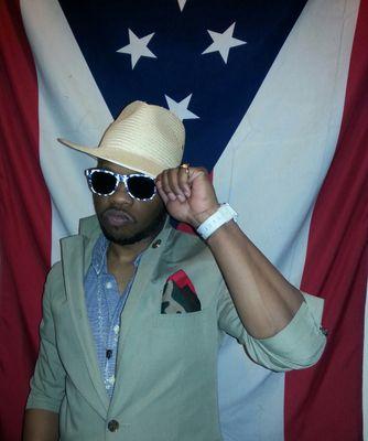 Zfreshest's profile picture. The electric ethic of an eclectic multiethnic!