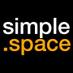 simple.space (@simplespaceau) Twitter profile photo