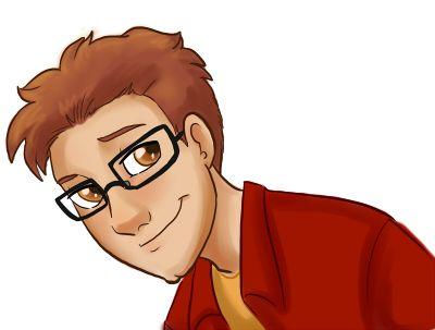 Steven Aneita Smith age 14 
Becky, thanks for getting us this lifeboat. I mean, lifeboobs. Wait... no, no, I was right. 
[ #AmericanDadRp #MVRP #RP18+ ]