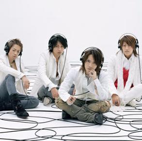 L'Arc-en-Cieが好きすぎて・・・・集めちゃいました♥