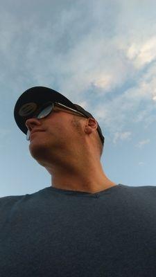 Bradgray76's profile picture. Paving my own path of greatness