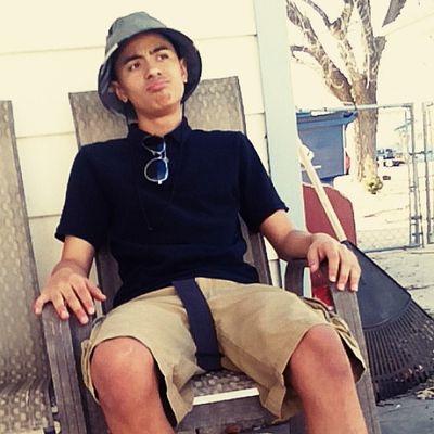 8th Grade
04/19/01
Follow 4 Follow