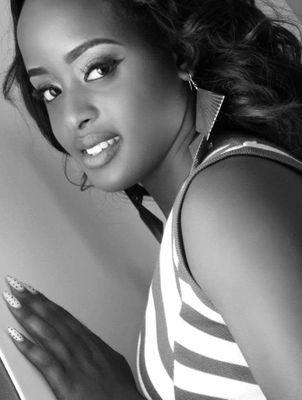 Hair is what I do, music is my life, medicine is my future!