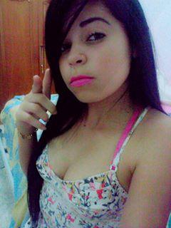 What's #942775945
Facebook : Tata Santos