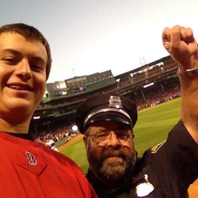 Proud U.S. Marine. BIG Boston sports fan... mostly baseball and basketball