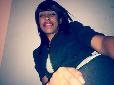 GledysUnaMorena's profile picture. 