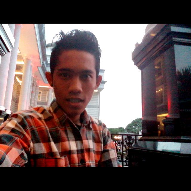STIPRAM YOGYAKARTA | LINE : nugraha83