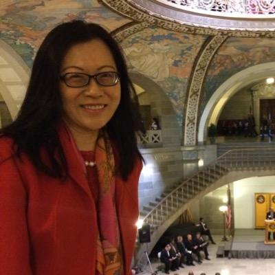 Connecting the Midwest & Hong Kong. Director Chicago, HKTDC ***Tweets are my own***