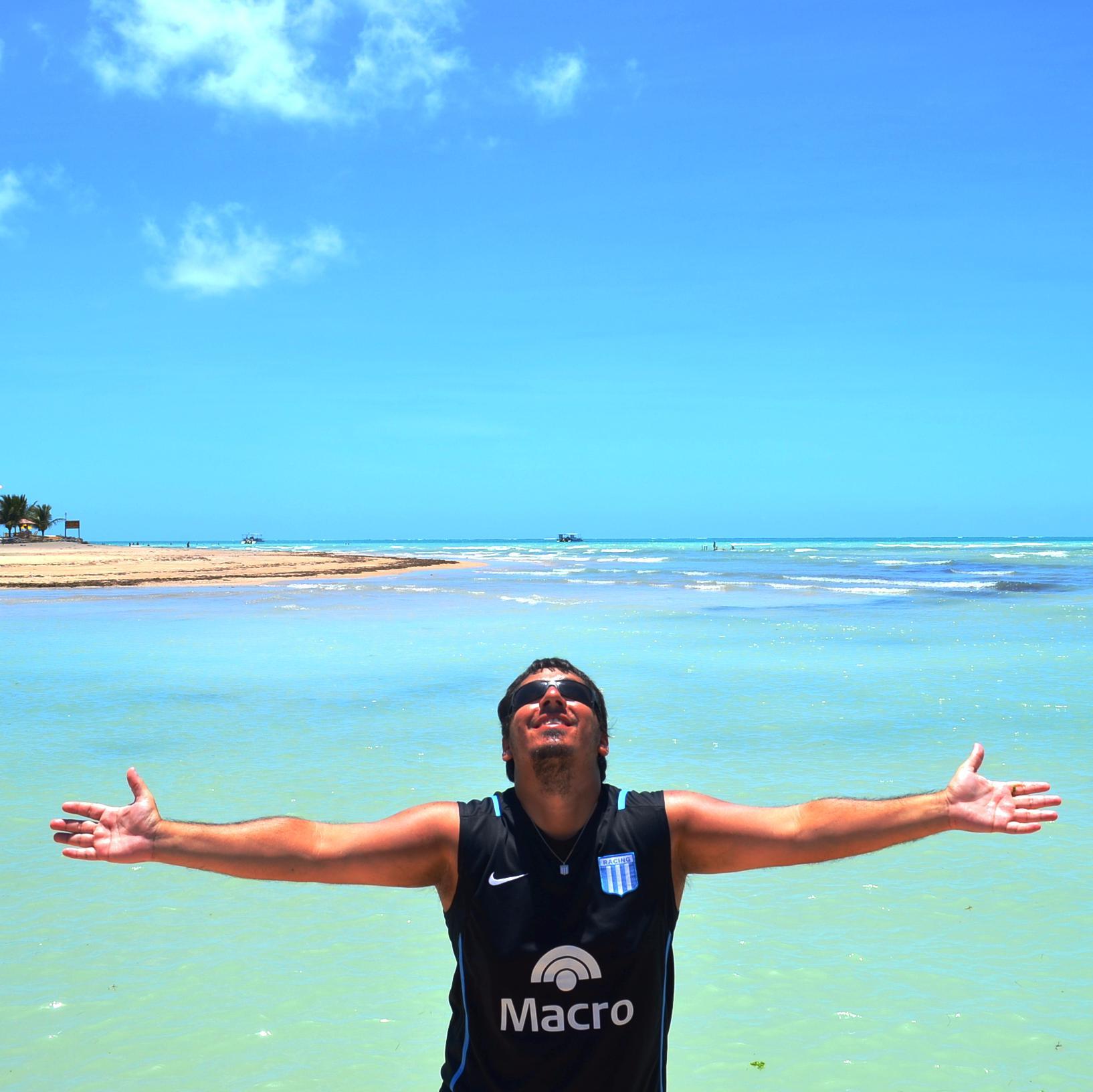 Fotógrafo Amateur, Ricotero y Fanático de RACING [PR] »Estos Colores Son Mi Lujo« [73]