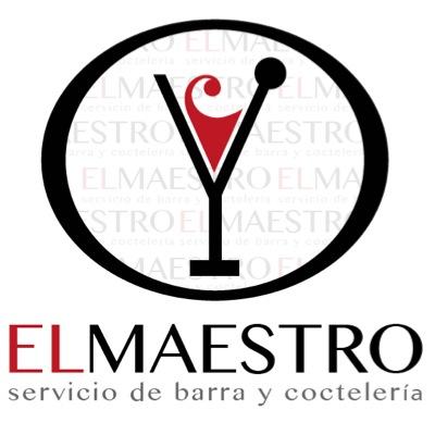 Servicio de Cocteleria Profesional, Barras Moviles, Mobiliario Lounge y Servicio de Catering. elmaestroeventos@gmail.com