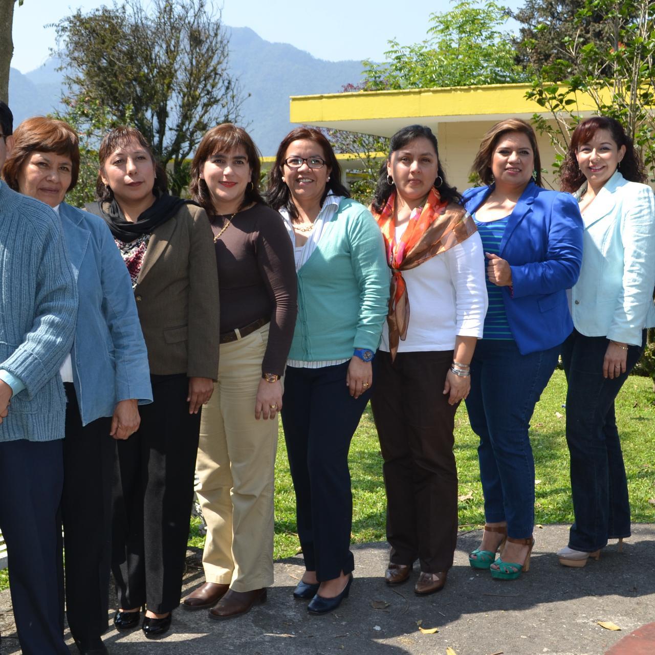 Ingeniería en Gestión Empresarial Orizaba