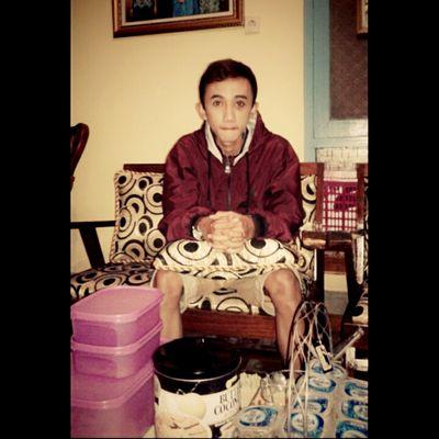 Accounting UMS '14 | Surakarta 
LIVERPOOL FANS