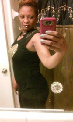 Embracing all what God has for me daily!!