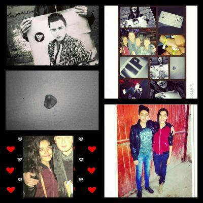 LUISCORONEL