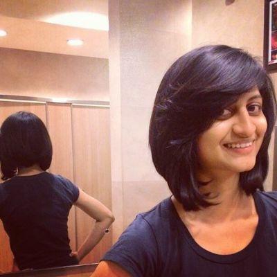 dharabhavsar11's profile picture. Android💓 | CompSci 🎓+ Electronics&Comm Engg. | Speaks Gujarati, Hindi, English, French and Java/JS 💻 |