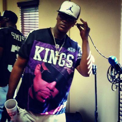 C.E.O. Producer, Writer, and Manager of: Kyle of Jagged Edge, Yung Annimal of Body Head Music Group. For features and bookings bighommemg@gmail.com
