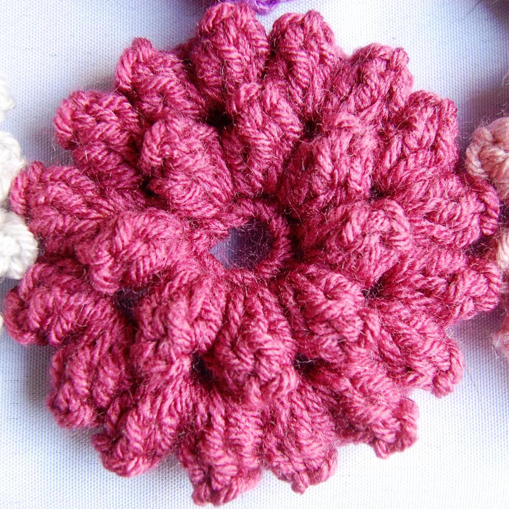 Fernwood Fibers is a place for all things fiber art with a focus on crochet and beautiful yarn!