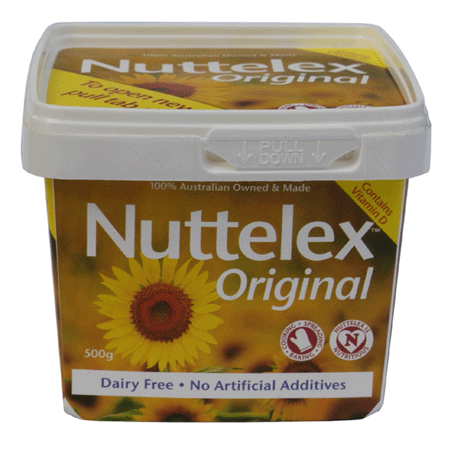 Nuttelex Foods