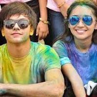 Half an agent half a fan. Wattpad writter and reader. Kathniel fan here