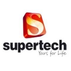 Supertech Limited presents a new development 'Supertech Sports City' which is a space for rich livings.