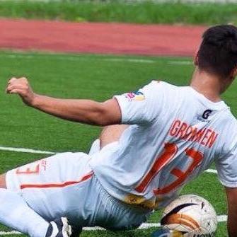Professional Footballer Philippines: Loyola Meralco Sparks ⚽️ U23 Azkals #13 Australian born, Filipino/Dutch Instagram:joshua_grommen