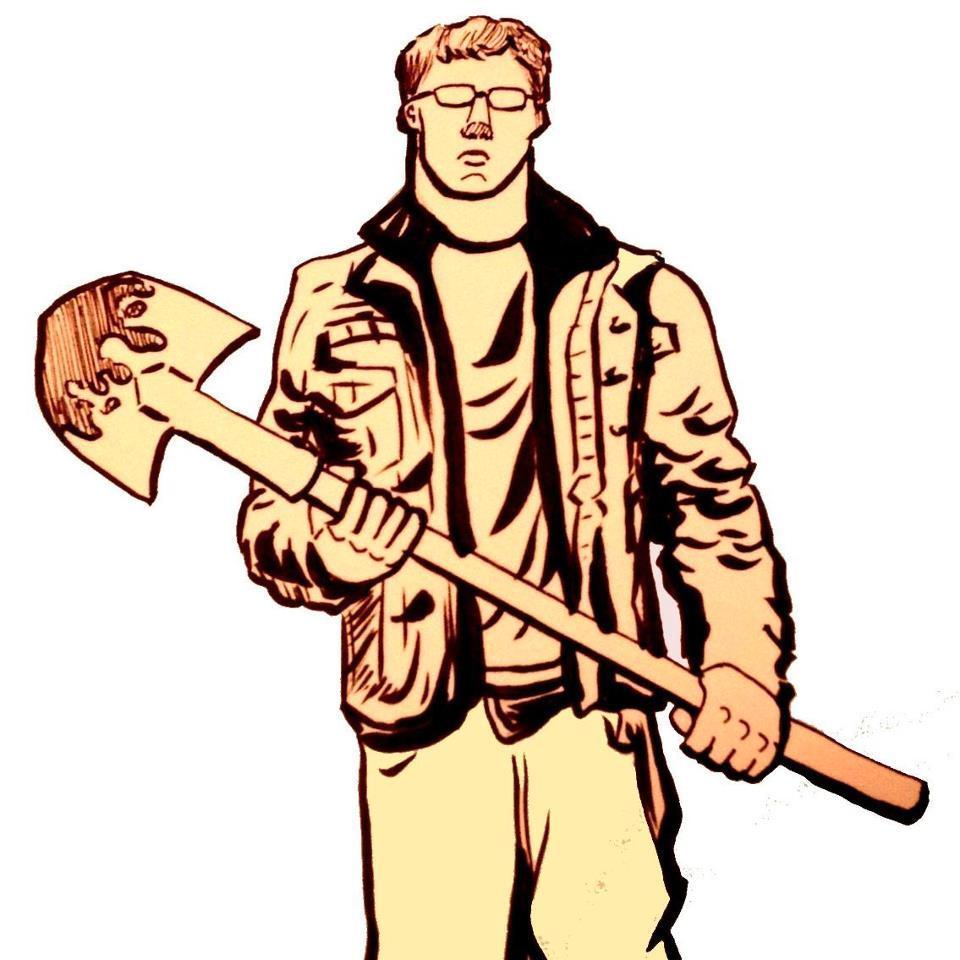 Pattrrock's profile picture. Database Dev.  17' GTI.
just a person who wants to know how the world works