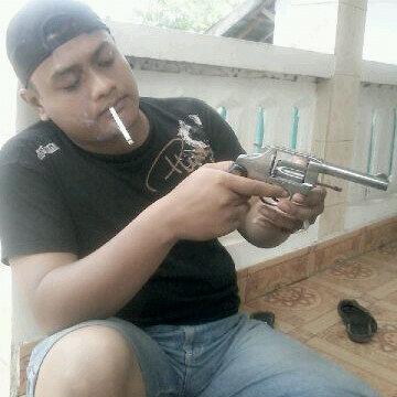 Pribadi mandiri