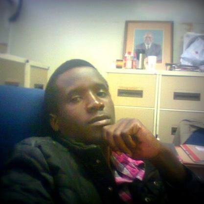 SydneyMilinga's profile picture. 