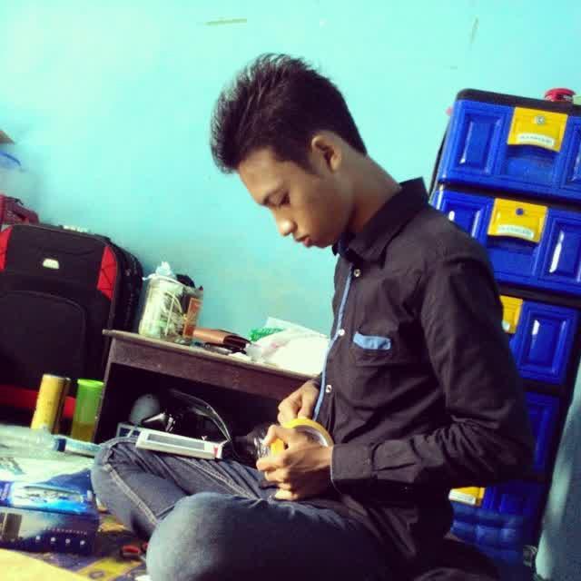 wiyonowahyudi92's profile picture. 