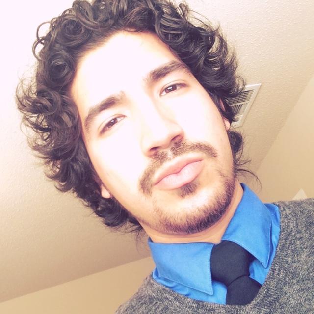 ConGerardoC's profile picture. UNT Alumnus. Dallas raised. Residing in Denton. Kahl.